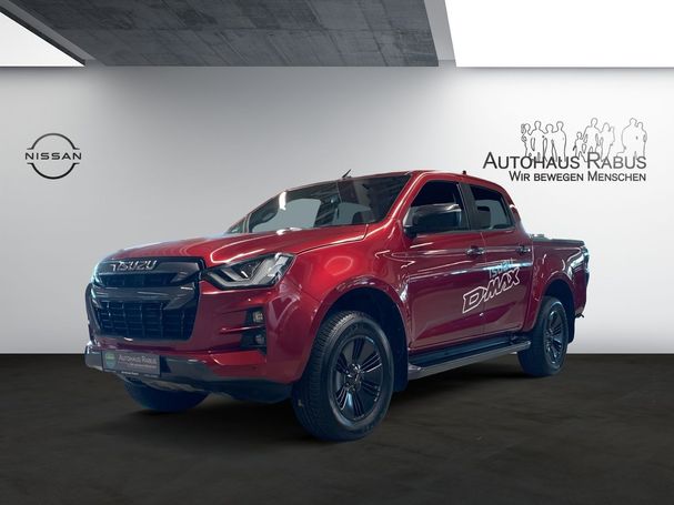 Isuzu D-Max Double Cab 120 kW image number 1