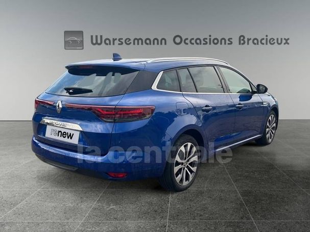 Renault Megane TCe 140 103 kW image number 4