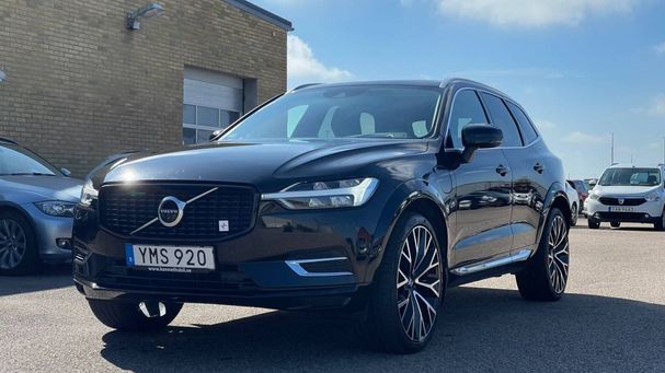 Volvo XC60 T8 AWD Inscription 288 kW image number 1