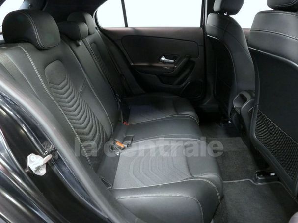 Mercedes-Benz A 180 d 85 kW image number 5