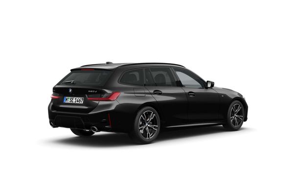 BMW 320d Touring 140 kW image number 2