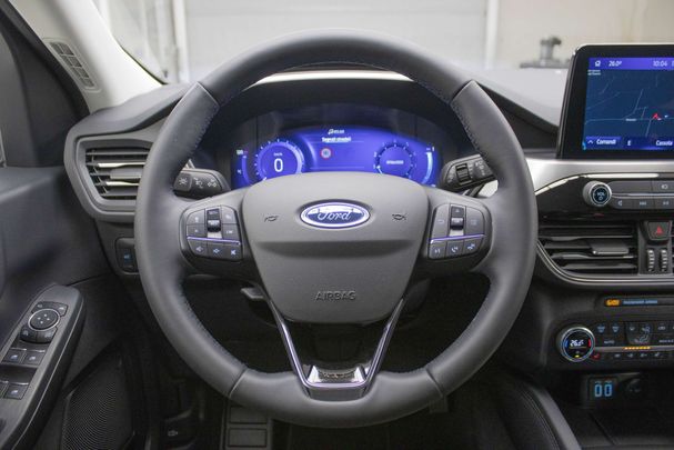 Ford Kuga 1.5 EcoBoost Titanium 110 kW image number 12