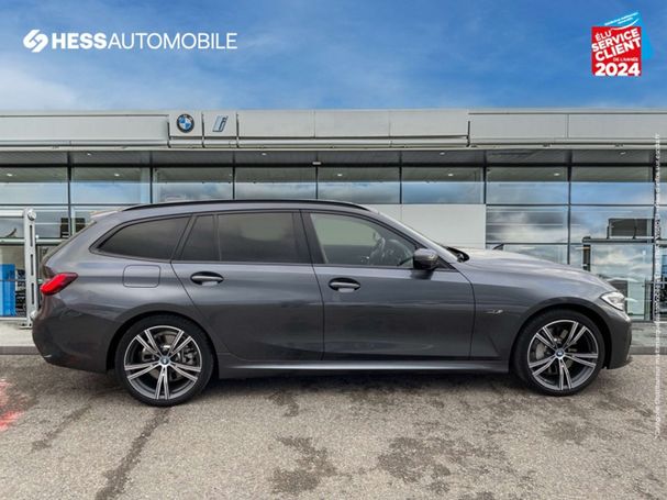 BMW 330 Touring M Sport 137 kW image number 11