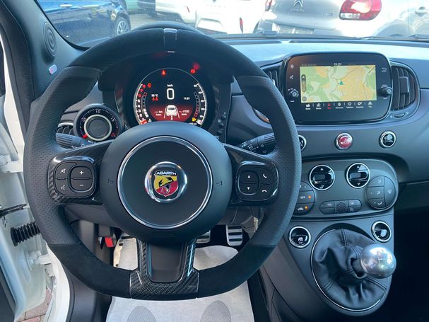 Abarth 695 132 kW image number 6