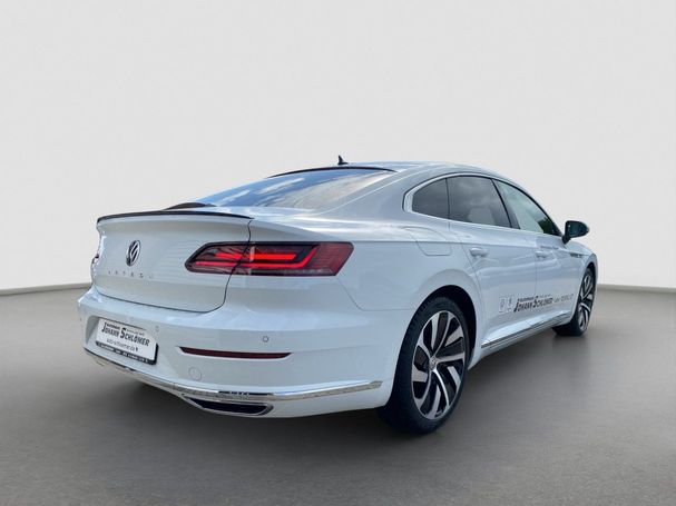 Volkswagen Arteon R-Line 110 kW image number 2