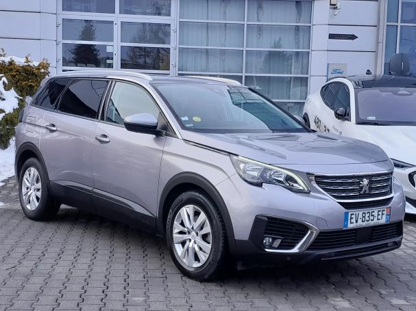 Peugeot 5008 BlueHDi Active 110 kW image number 3