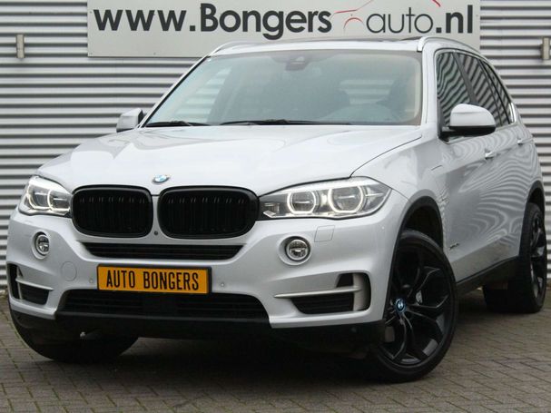 BMW X5e M xDrive 230 kW image number 2