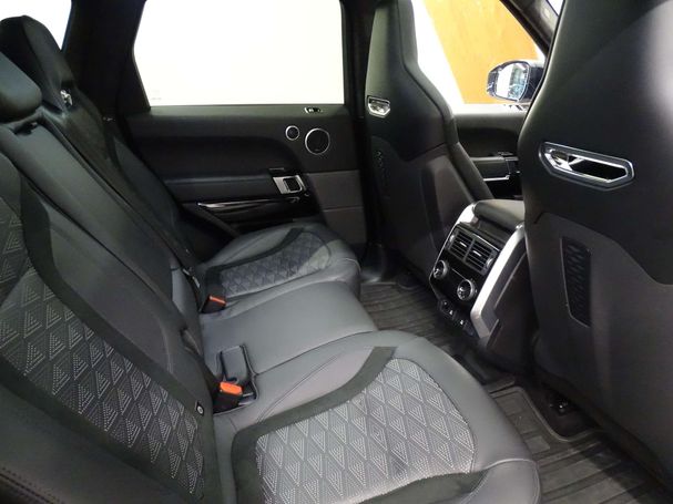 Land Rover Range Rover Sport 423 kW image number 8