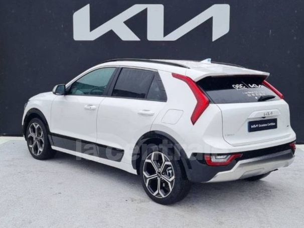 Kia Niro 96 kW image number 1