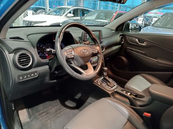 Hyundai Kona 1.6 T-GDI Premium 130 kW image number 14