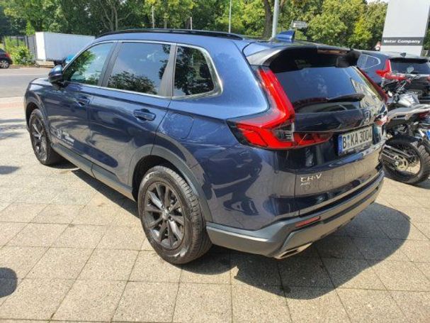 Honda CR-V e:HEV AWD 135 kW image number 5