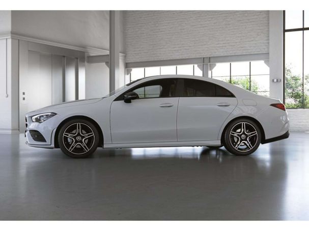 Mercedes-Benz CLA 180 100 kW image number 19