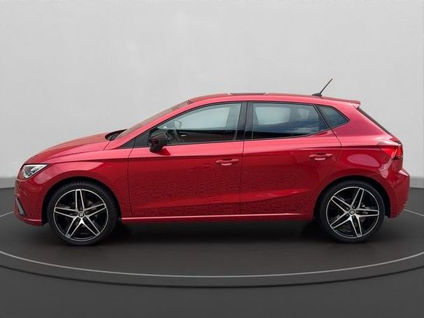 Seat Ibiza 1.0 TSI FR 85 kW image number 5