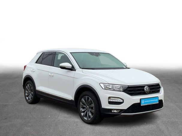 Volkswagen T-Roc 1.5 TSI DSG 110 kW image number 3