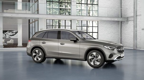 Mercedes-Benz GLC 300 e Advanced Plus 4Matic 230 kW image number 1