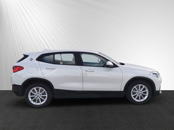 BMW X2 sDrive18i 103 kW image number 2