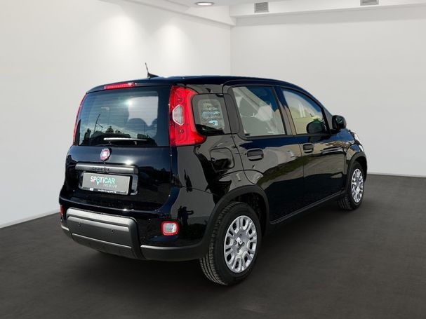 Fiat Panda 51 kW image number 3