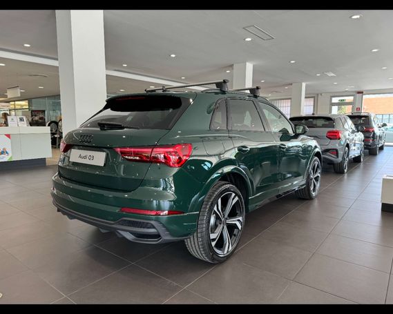 Audi Q3 35 TDI S tronic 110 kW image number 2