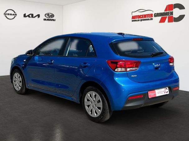 Kia Rio Edition 7 62 kW image number 4