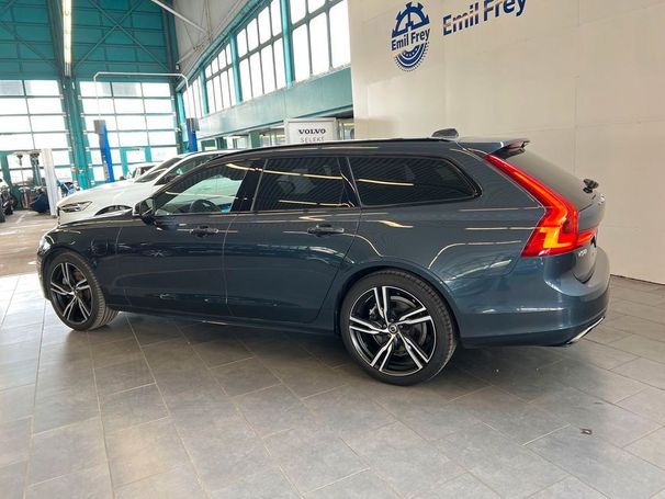 Volvo V90 T8 AWD 288 kW image number 28