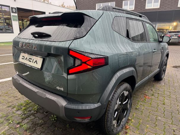 Dacia Duster TCe 130 96 kW image number 7