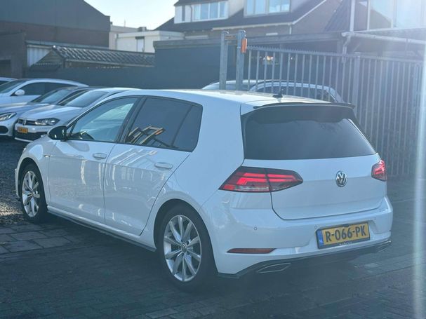 Volkswagen Golf 1.0 TSI 85 kW image number 21