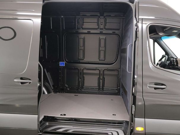 Mercedes-Benz Sprinter 319 RWD 140 kW image number 32