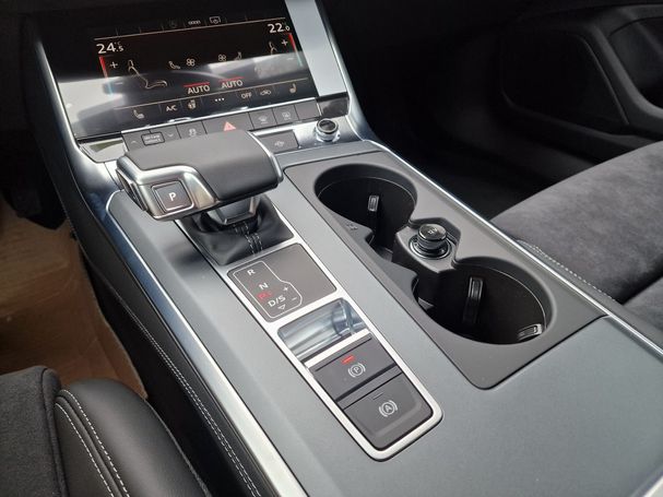 Audi A6 150 kW image number 30