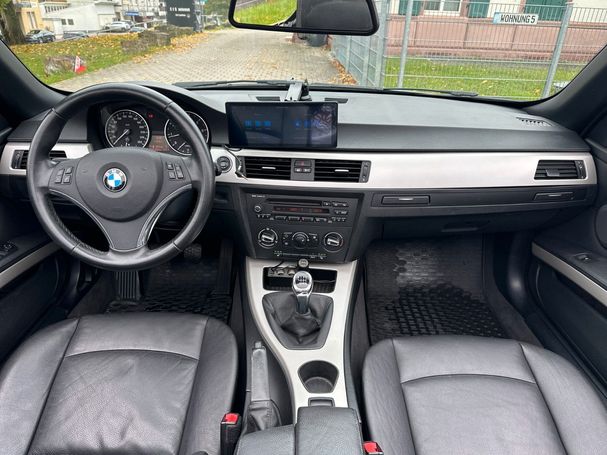 BMW 318i 105 kW image number 13