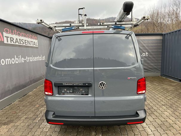 Volkswagen T6 Transporter 4Motion 110 kW image number 5