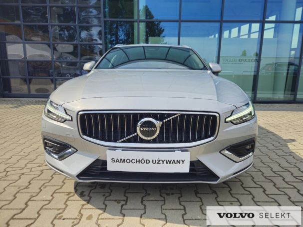 Volvo V60 120 kW image number 3