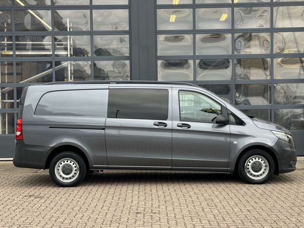 Mercedes-Benz Vito 111 85 kW image number 7