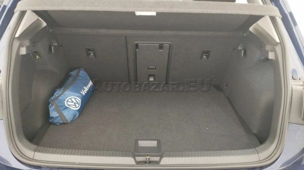 Volkswagen Golf 1.5 eTSI Style DSG 110 kW image number 17