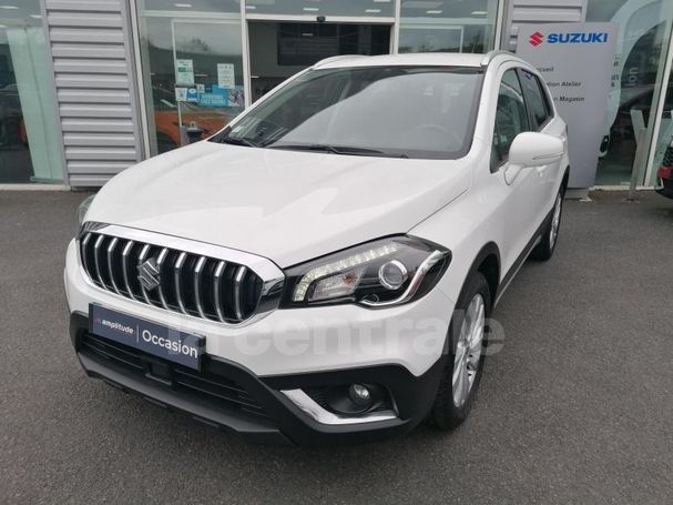 Suzuki SX4 S-Cross 95 kW image number 1