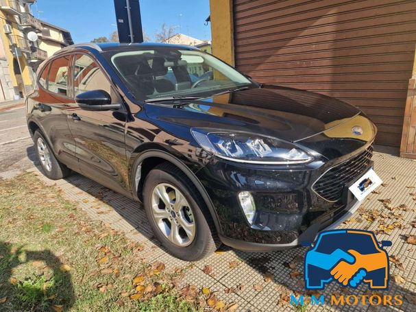 Ford Kuga 1.5 EcoBoost 88 kW image number 2