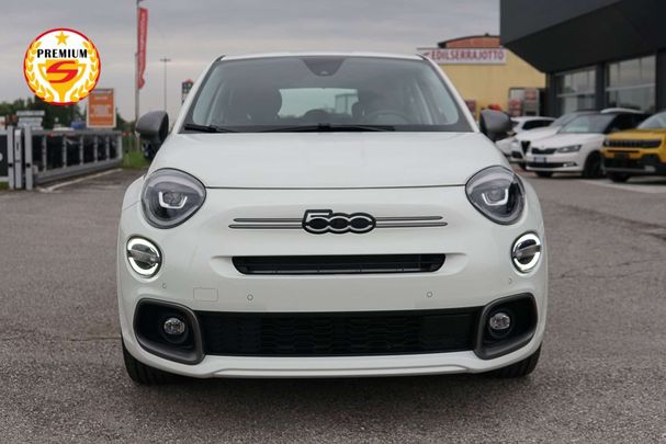 Fiat 500X 1.5 Hybrid DCT 96 kW image number 3