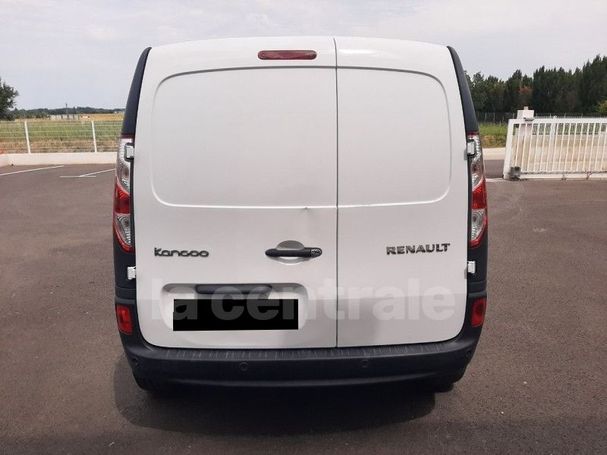 Renault Kangoo BLUE dCi 80 59 kW image number 3