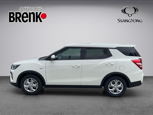 SsangYong Tivoli 1.5 120 kW image number 4