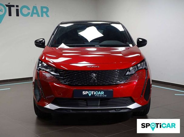 Peugeot 3008 e-EAT8 165 kW image number 2