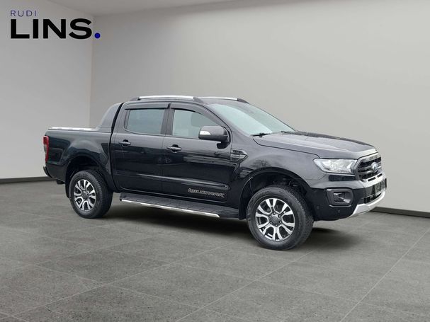 Ford Ranger 2.0 EcoBlue 156 kW image number 7