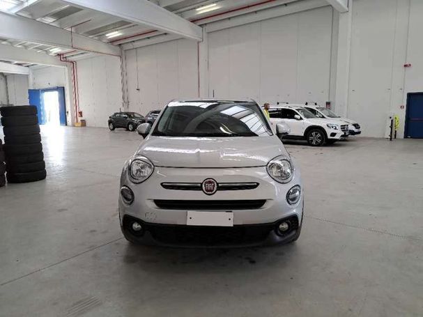 Fiat 500X 70 kW image number 1