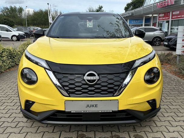 Nissan Juke 69 kW image number 2