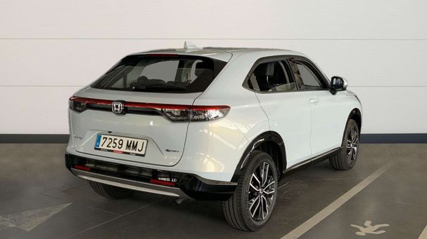 Honda HR-V 92 kW image number 3