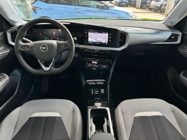 Opel Mokka Elegance 100 kW image number 8