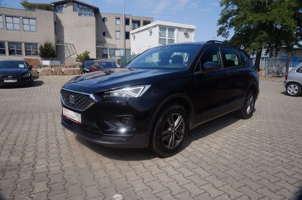 Seat Tarraco 110 kW image number 1