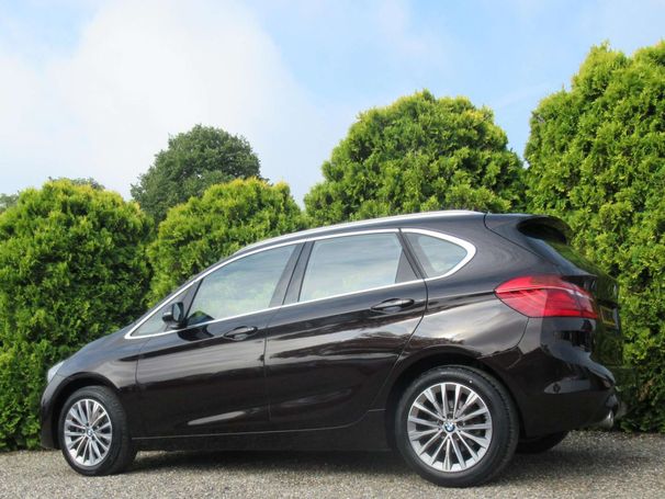 BMW 218i Active Tourer 103 kW image number 3