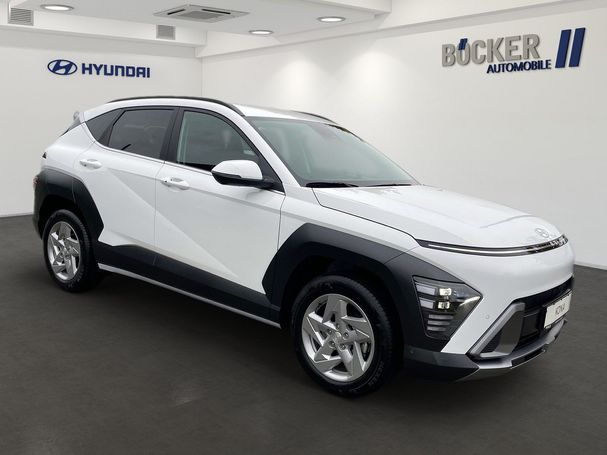 Hyundai Kona Trend 88 kW image number 2