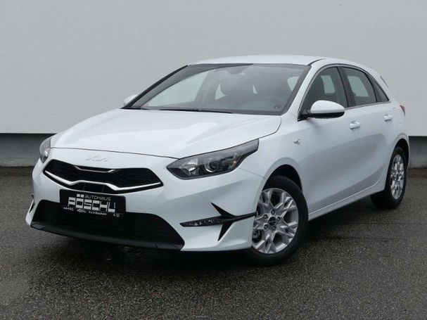 Kia Ceed 1.5 T-GDI Vision DCT7 103 kW image number 1