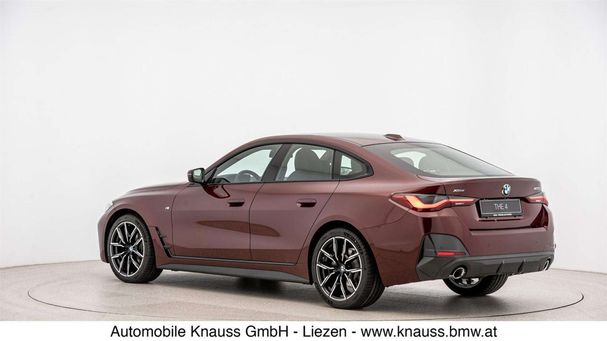 BMW 420d Gran Coupé xDrive 140 kW image number 3