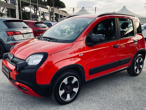 Fiat Panda Cross City 51 kW image number 1